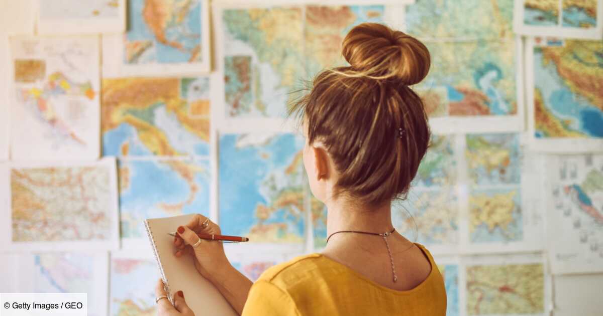 Elle visite tous les pays du monde et révèle le nom des plus dangereux