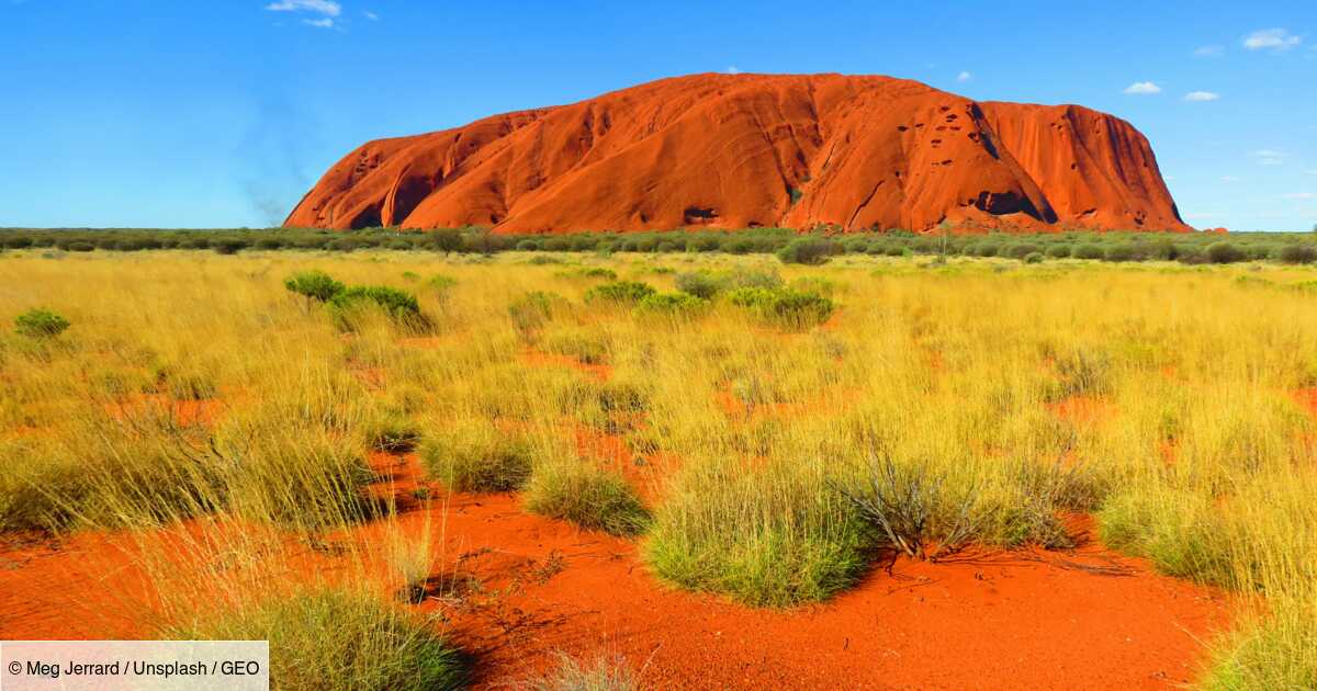 Photo of El Niño: Australian Bureau of Meteorology moves from ‘Watch’ to ‘Alert’ level