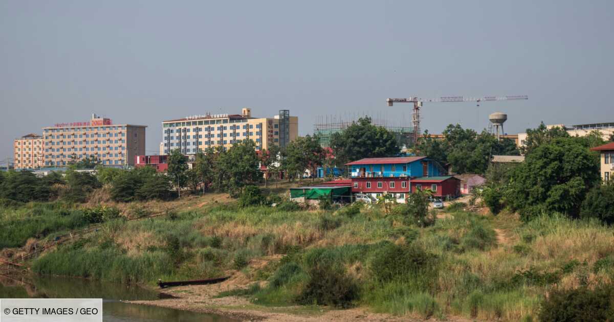 Pour lutter contre la cybercriminalité, la Thaïlande coupe l'électricité d'une ville birmane