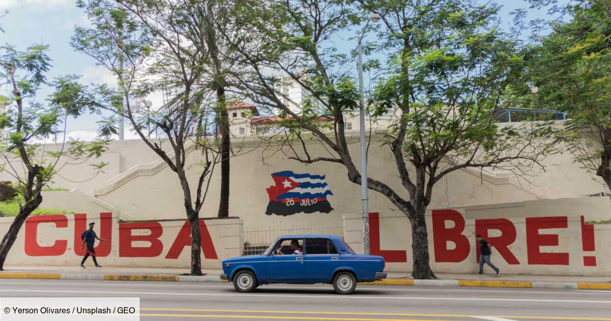 Comment la Chine essaye d'espionner les États-Unis depuis une base à Cuba