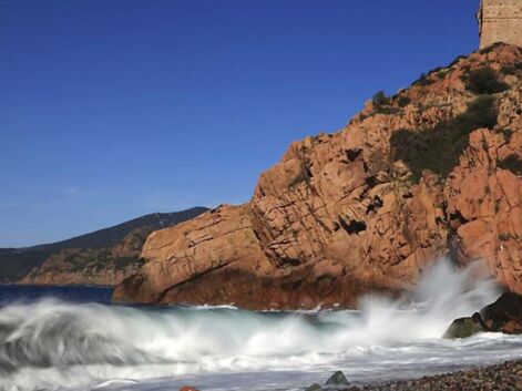 Les plus beaux paysages de Corse par la Communauté GEO