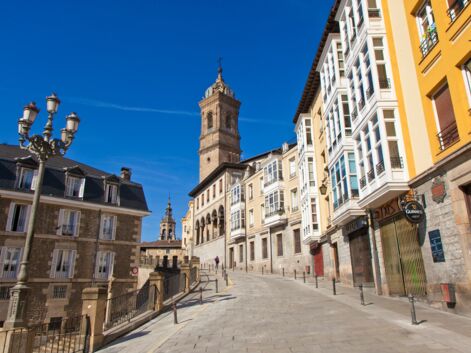 2ème étape du Tour de France : les plus belles photos de Vitoria-Gasteiz et San Sebastien