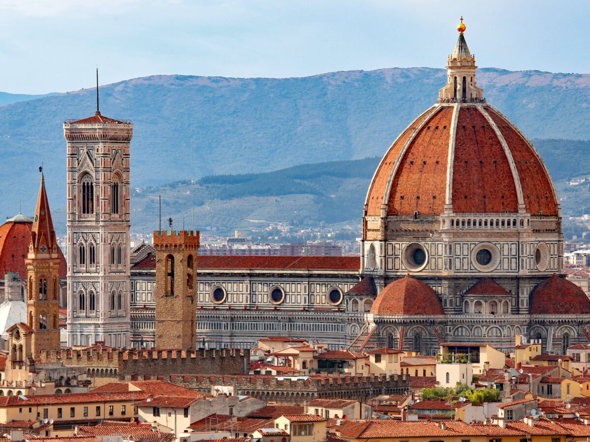 Que faire en Toscane ? 5 idées de sorties et d'activités incontournables