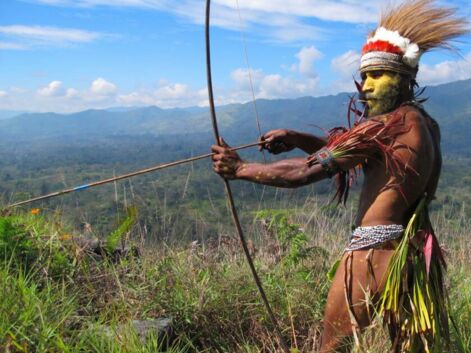 Immersion en Papouasie à travers les photos de la Communauté GEO
