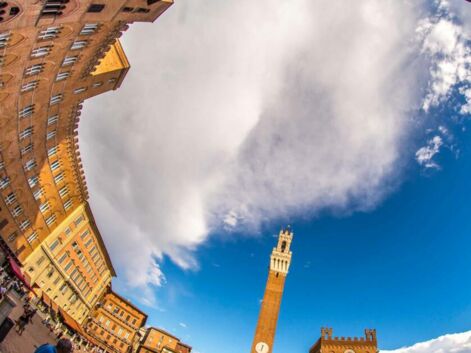 Les plus belles villes d'Italie à travers les photos de la Communauté GEO