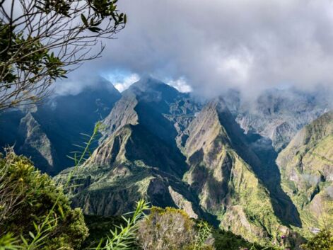 La Réunion : les plus beaux clichés de "l'île intense" par la Communauté GEO