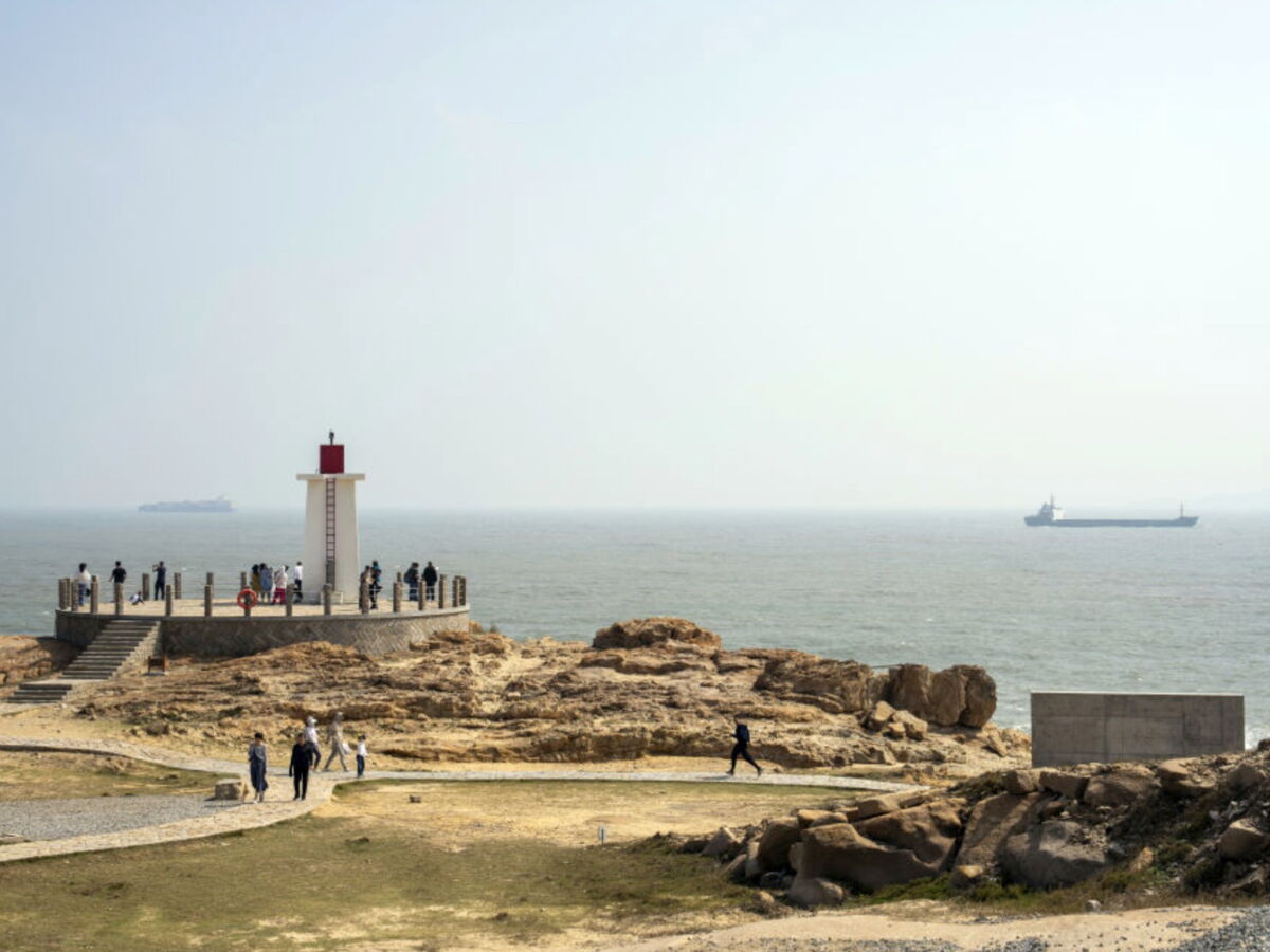 Le détroit de Taïwan, une zone politiquement stratégique ? Actuflix