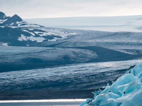 Islande : la magie des plus beaux paysages de l'île glacée