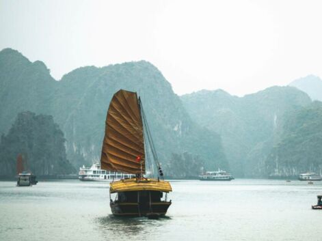 Les plus belles photos du Vietnam par la Communauté GEO