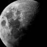 Une capsule contenant l'"Histoire de l'humanité" va être déposée sur la Lune