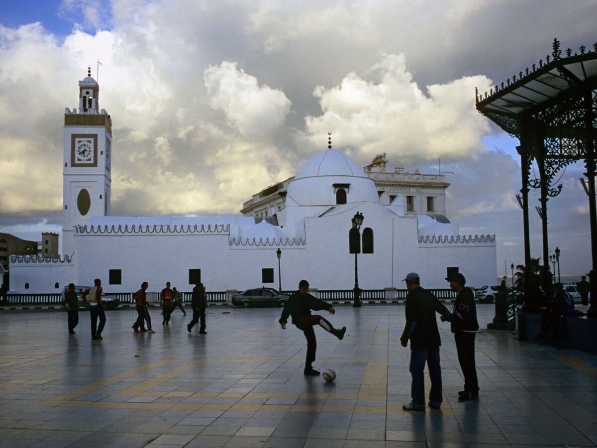 Qui sont les Français d’Algérie restés après l'indépendance ?