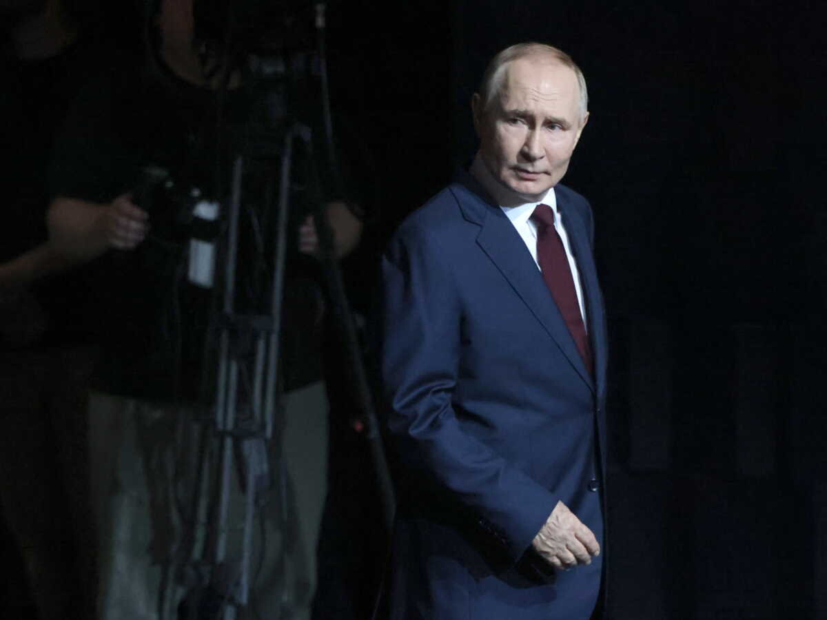 La Russie élève (de nouveau) sa TVA, pour financer la guerre, et pour le pire