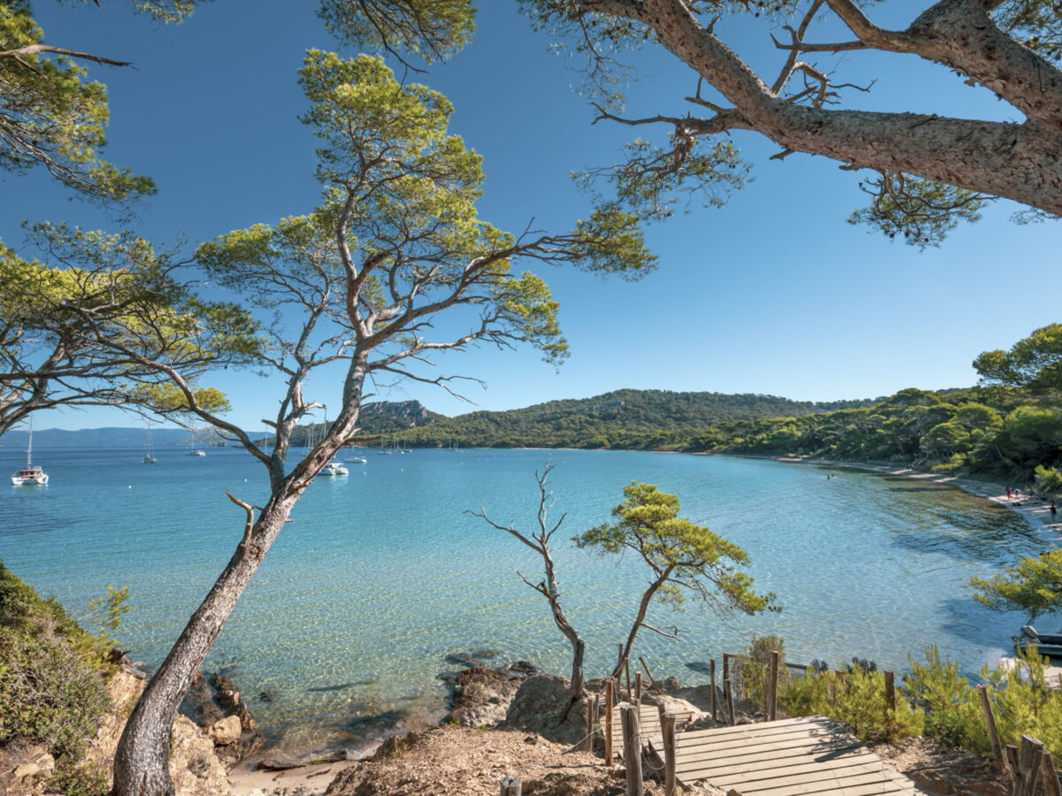 À Hyères, l'eau douce des nappes phréatiques fragilisée par l'eau de mer et les sécheresses