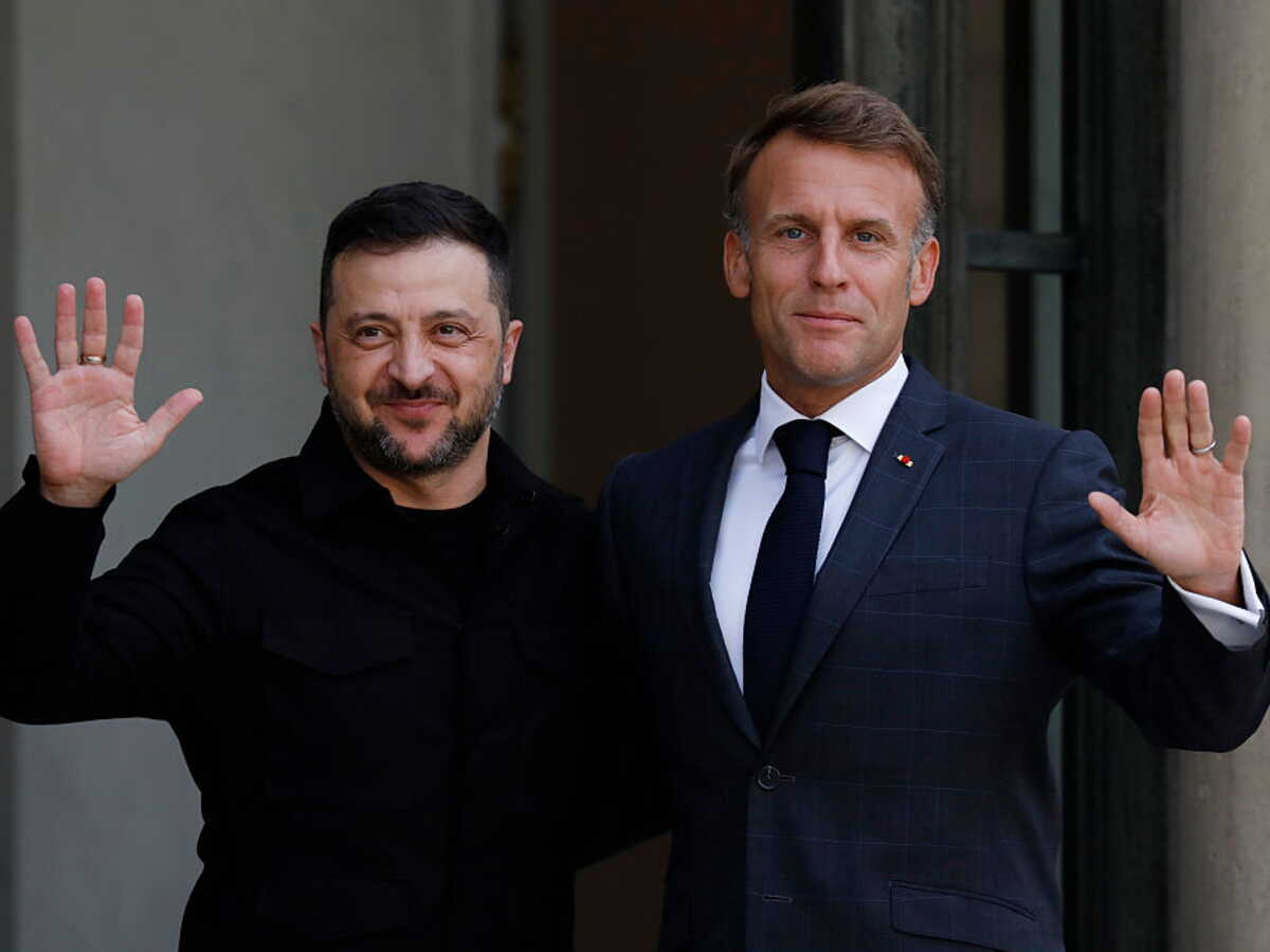 Alors que les caisses de l'Ukraine sont vides, l'Europe rechigne à confisquer les avoirs russes