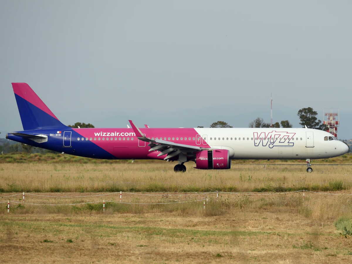 Quelles sont les compagnies aériennes les moins chères d'Europe en 2025?