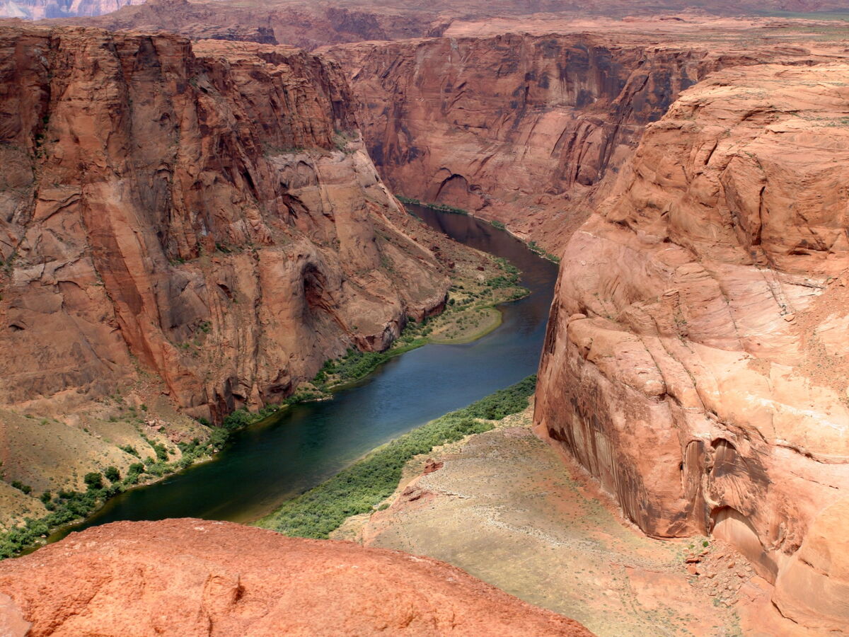 Voyager sur les sentiers ancestraux des peuples autochtones, la tendance en Amérique du Nord