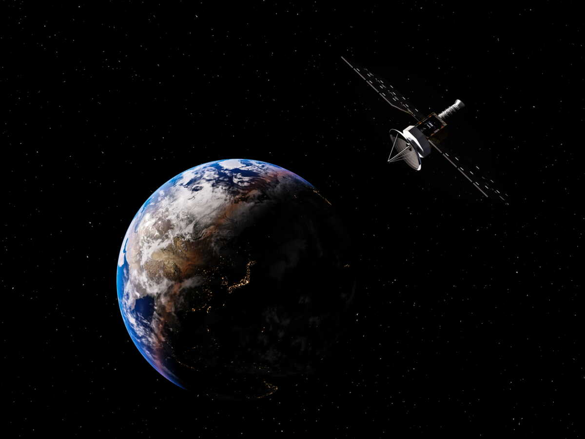 Les pays européens approuvent un système de surveillance spatiale à but militaire