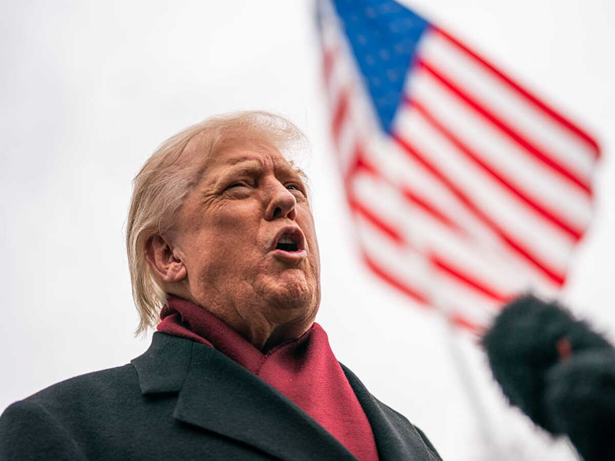 Les États-Unis font pression sur leurs alliés occidentaux pour qu'ils restreignent l'immigration, selon une enquête