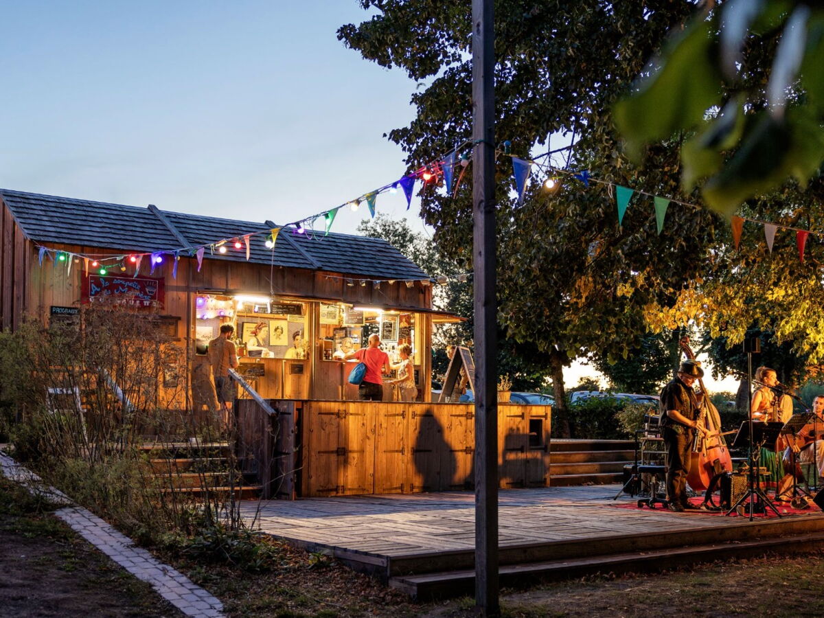 Explorer la Loire au fil de ses guinguettes