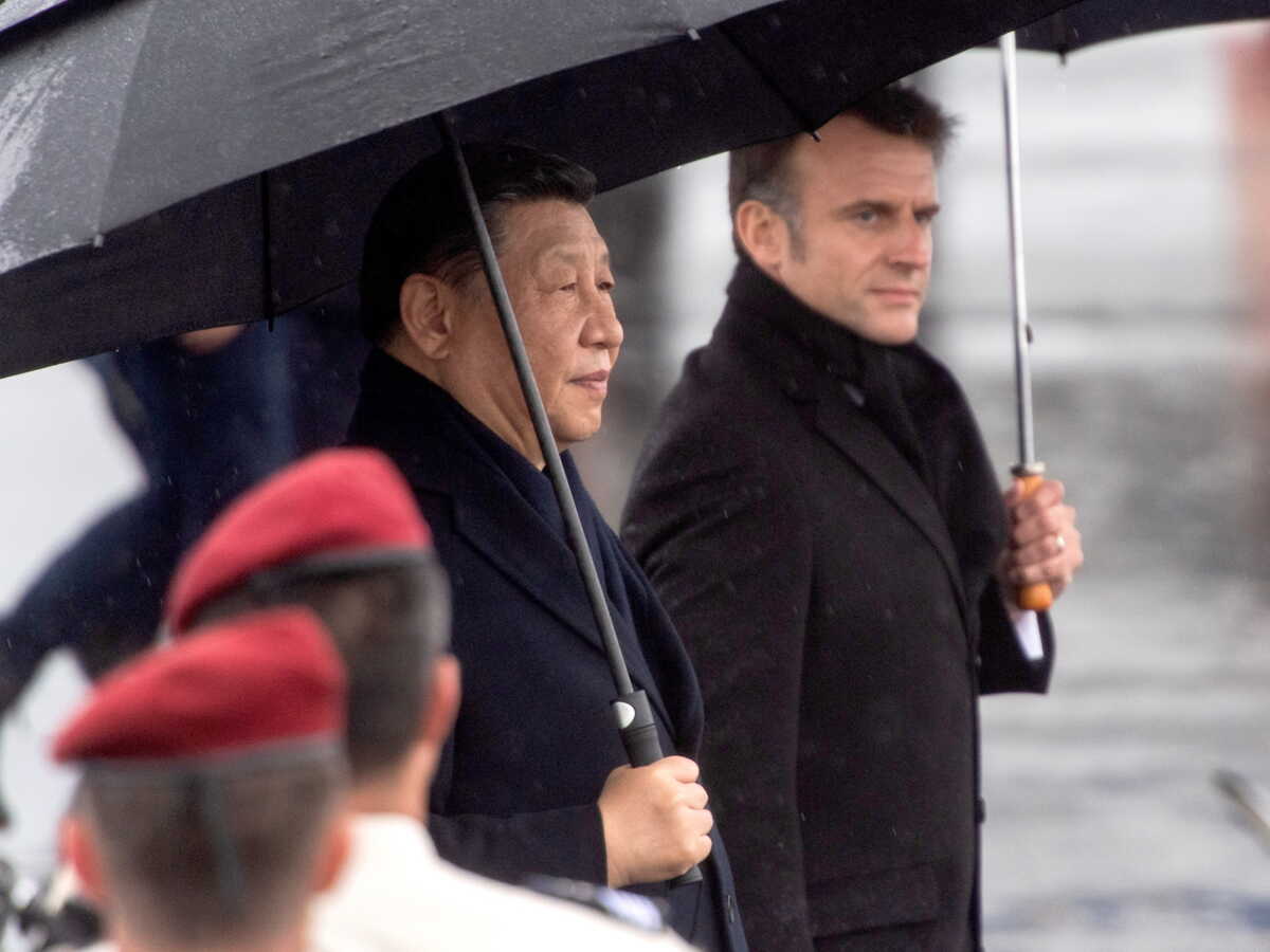 Après les engagements timides de la COP30, la France et la Chine envisagent de créer un groupe de travail sur le climat