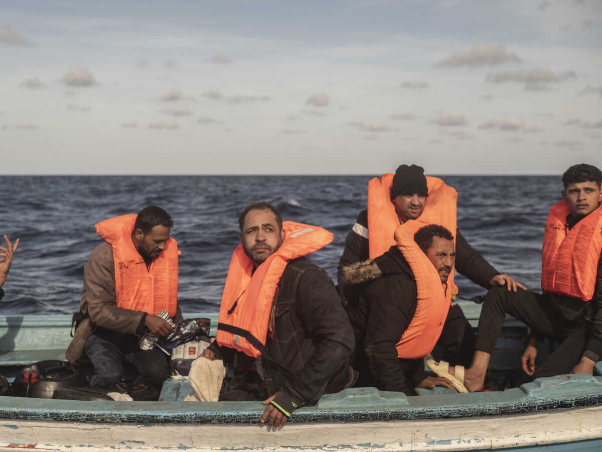 L'UE accélère le durcissement de sa politique migratoire sous l'impulsion du Danemark