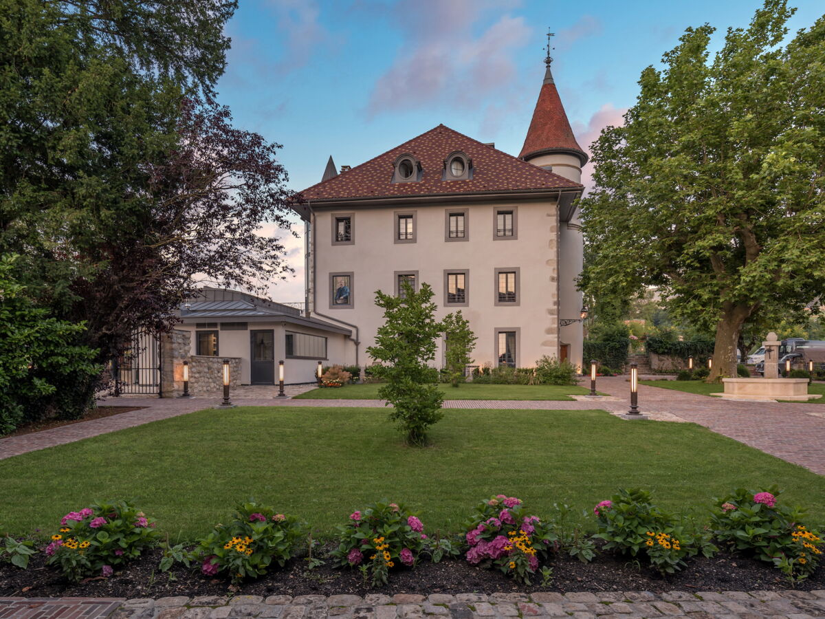 Château Brachet: la demeure du "médecin des rois" de la Belle Époque