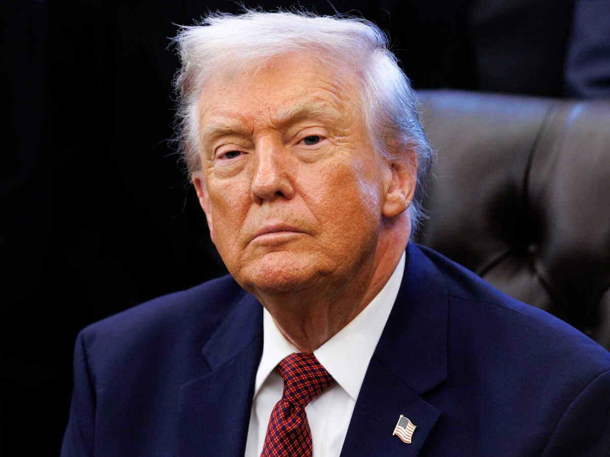 Taïwan, Ukraine, Amérique Latine... Les implications de la sulfureuse "Stratégie de sécurité nationale" américaine