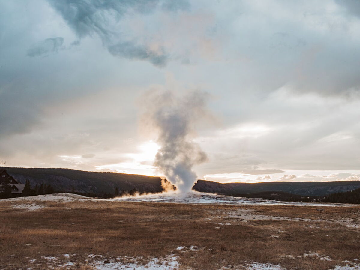 Un énorme et rare "gisement" d'énergie géothermique découvert dans le Nevada