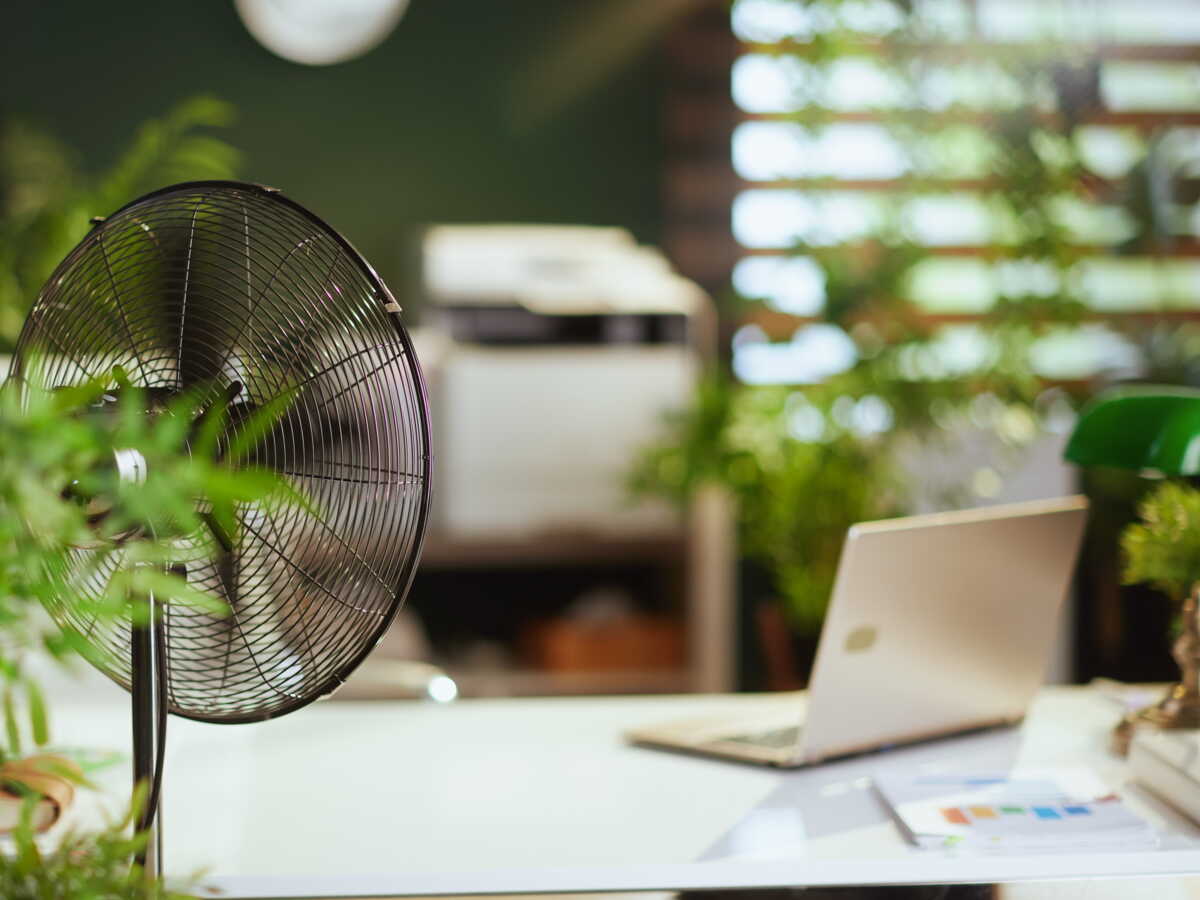 Canicules au travail: seuls 8% des entreprises françaises ont une gestion suffisante des fortes chaleurs