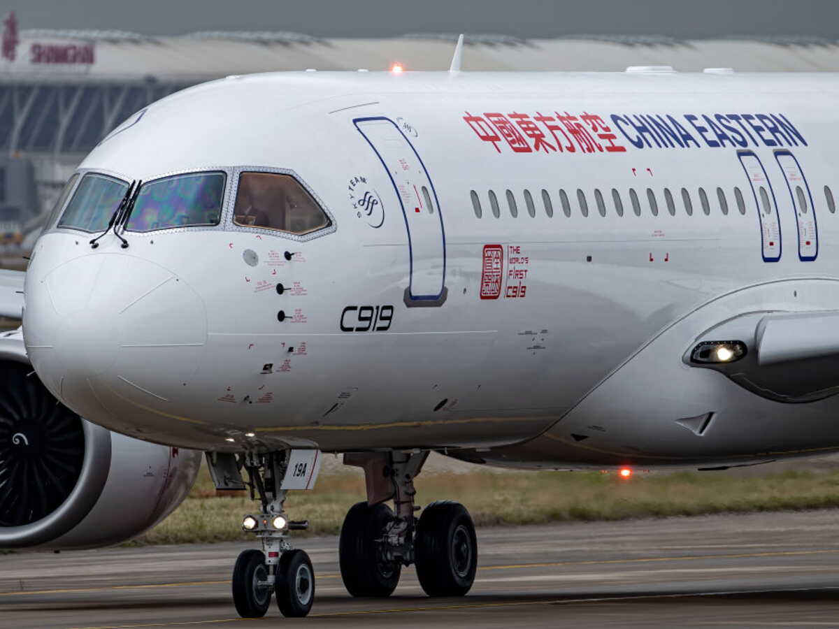 La compagnie China Eastern signe le plus long vol au monde avec une liaison marathon de 29 heures
