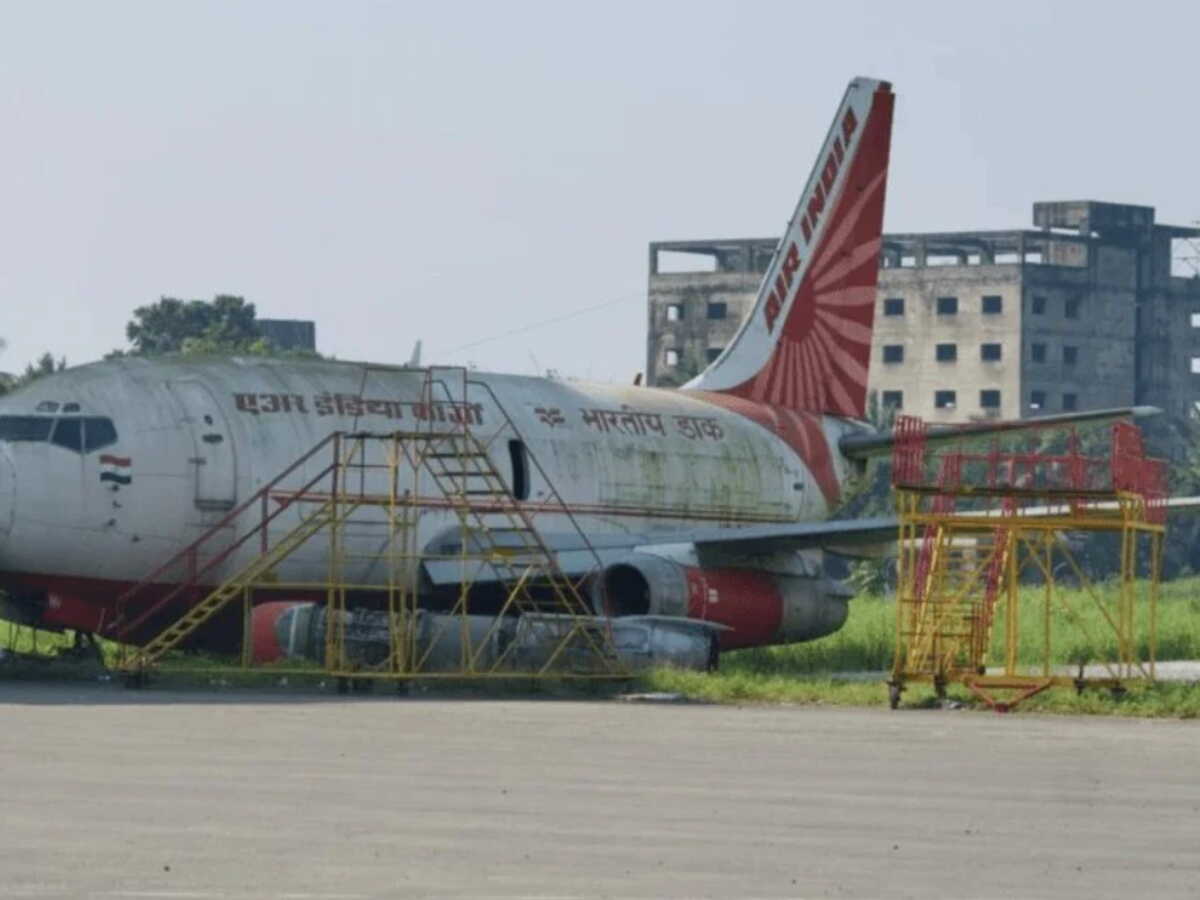 Air India admet avoir égaré un Boeing 737 pendant treize ans