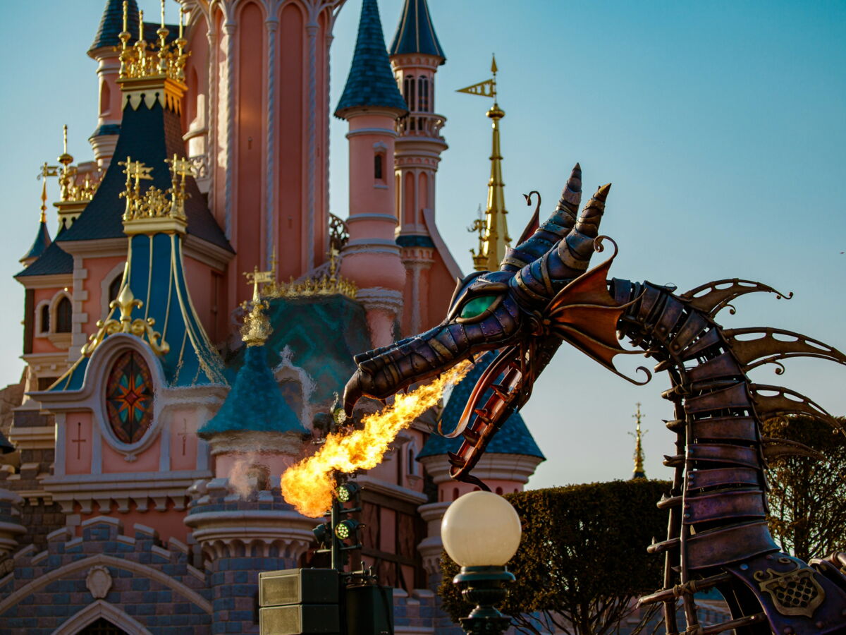Le nouveau parc Universal Studios anglais va-t-il détrôner Disneyland Paris?