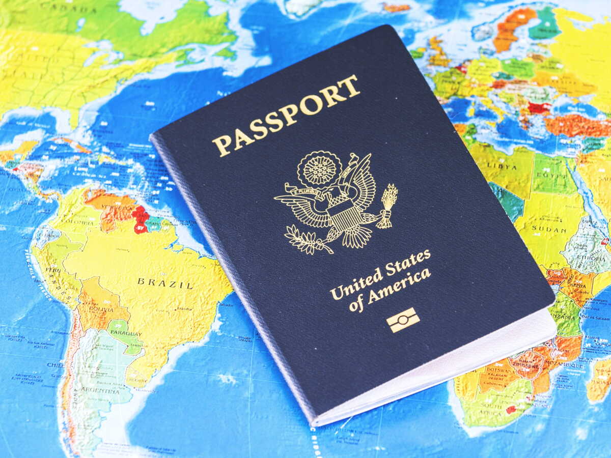 Deuxième passeport: pourquoi la course mondiale à la double nationalité s’accélère