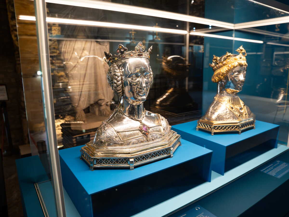 Exposition: Au XIXe siècle, quand le Moyen Âge sonnait faux !