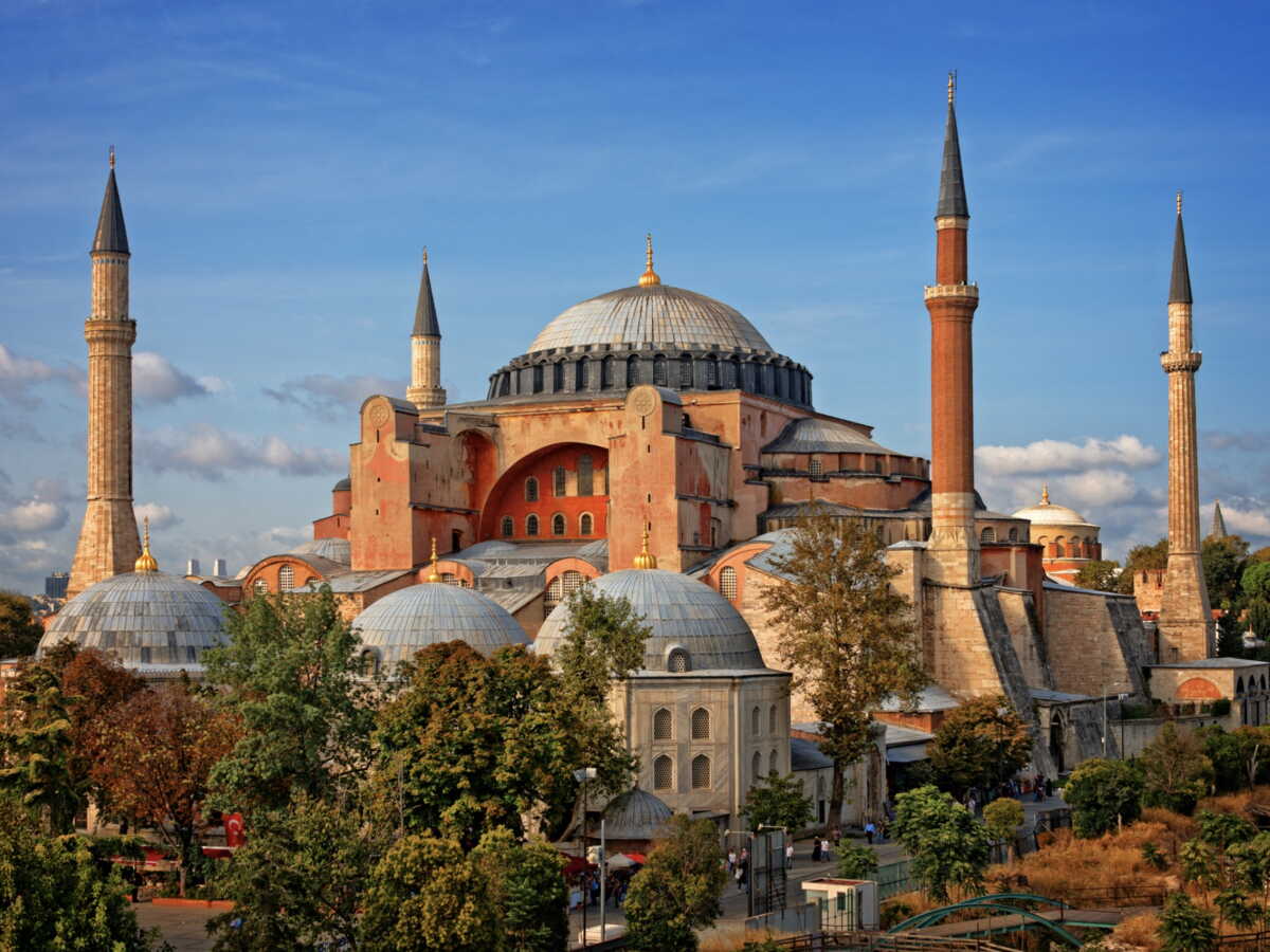 Que faire à Istanbul? 7 idées de sorties et d'activités incontournables à faire à Instanbul