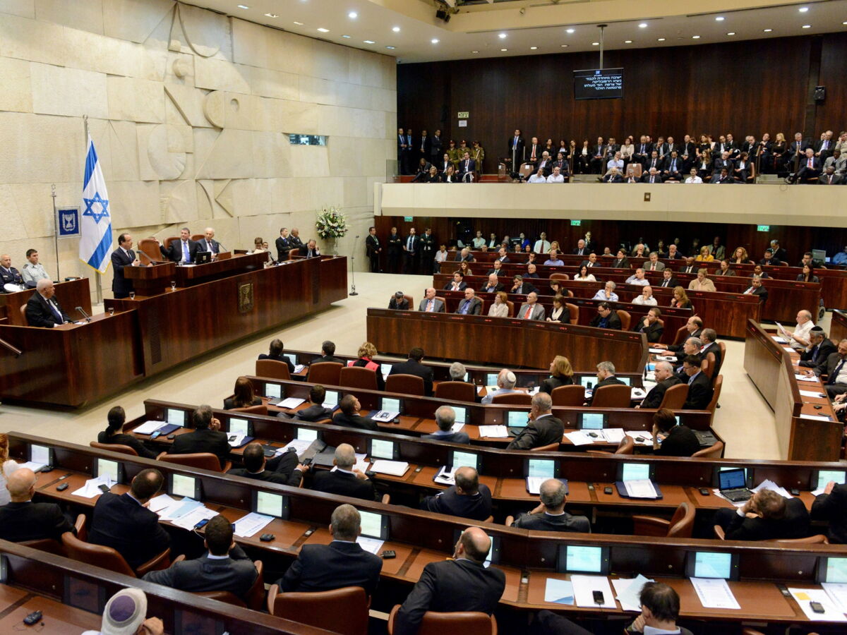 Pourquoi Israël se déchire au sujet des investigations à mener sur l'attaque du 7 octobre