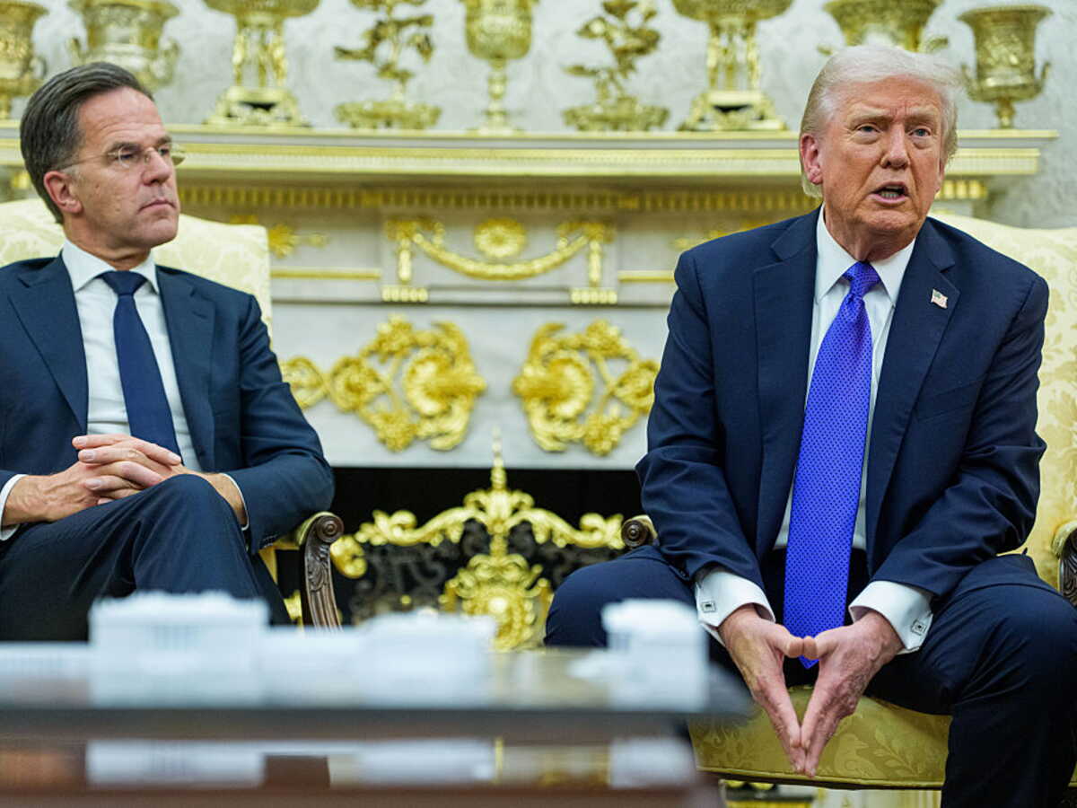 Entretien. "Si les États-unis attaquent le Groenland, ce sera la mort de l’OTAN"