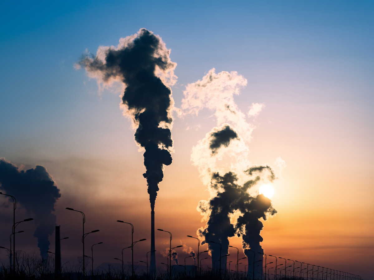 Construction: ce matériau serait capable d'absorber du CO2 lors de sa conception