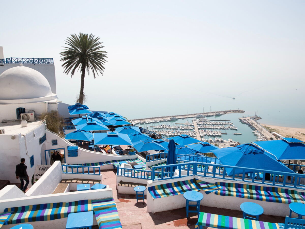 Que faire en Tunisie ? 6 idées de sorties et d'activités incontournables à faire en Tunisie