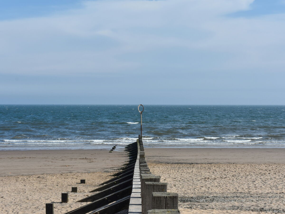 Du sable ? Non, des déchets. Les plages écossaises ont bien changé