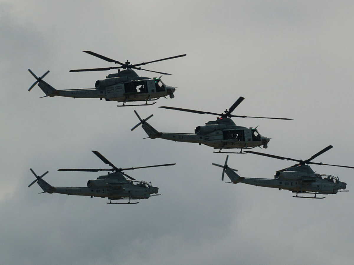 Crise du Groenland: les armées européennes seront-elles capables de tenir tête aux États-Unis?