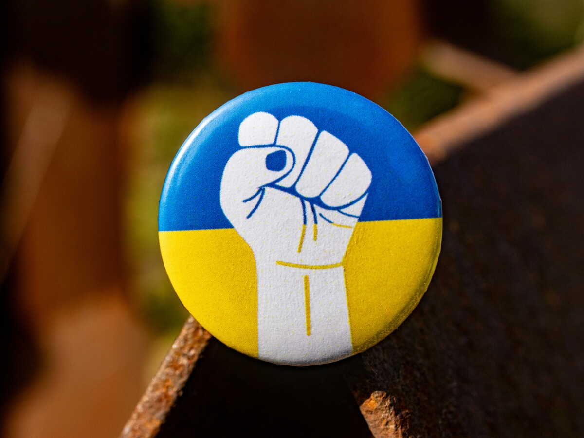 Ukraine: cette guerre de "maquis" qui attend la Russie sur les territoires annexés