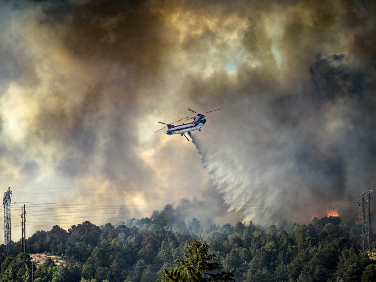 Climat: Trump s'enfonce dans le déni et ordonne le retrait des États-Unis de 66 organisations internationales
