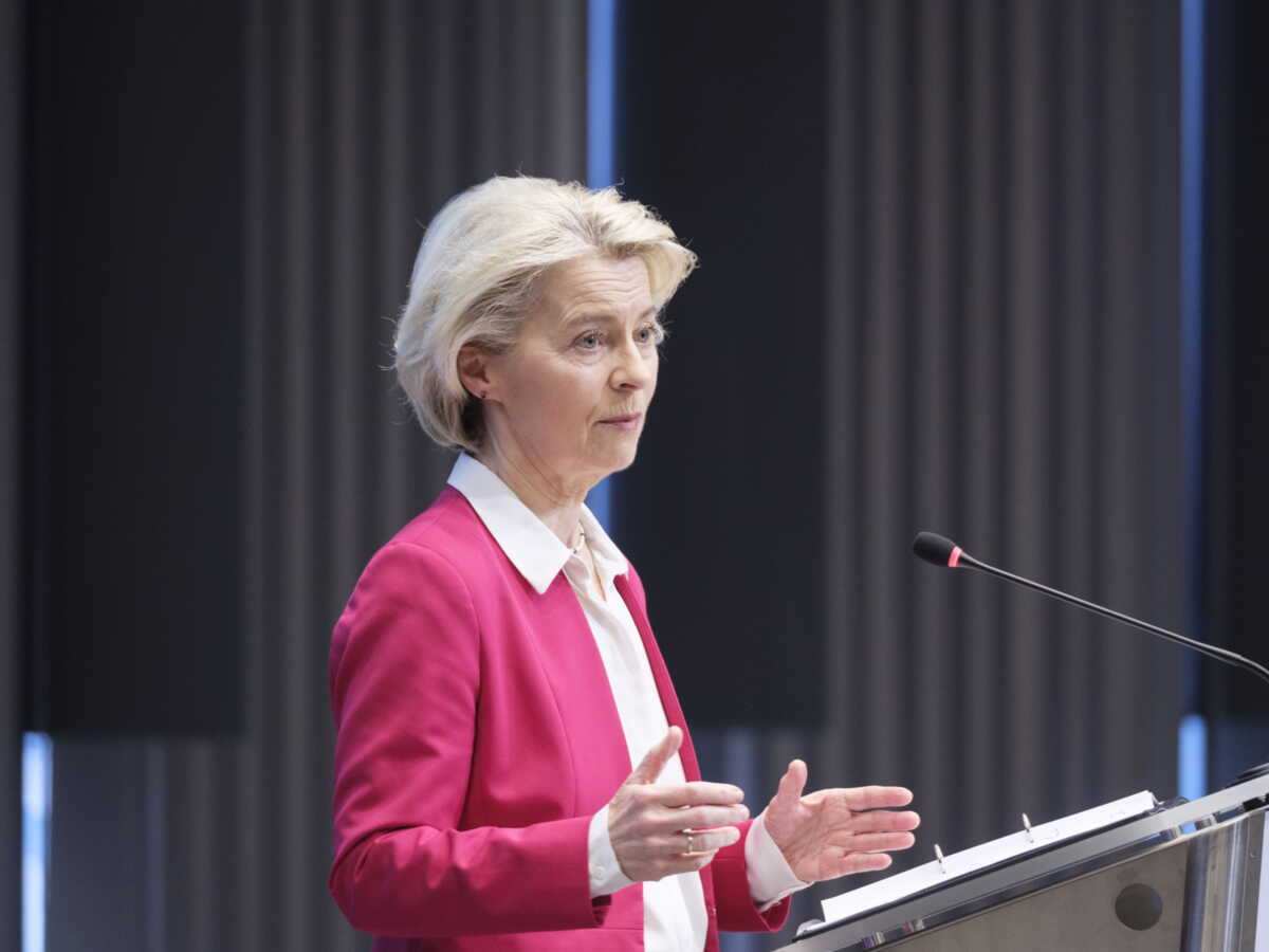 Après 25 ans de négociation, l'accord UE-Mercosur sur le point d'être signé