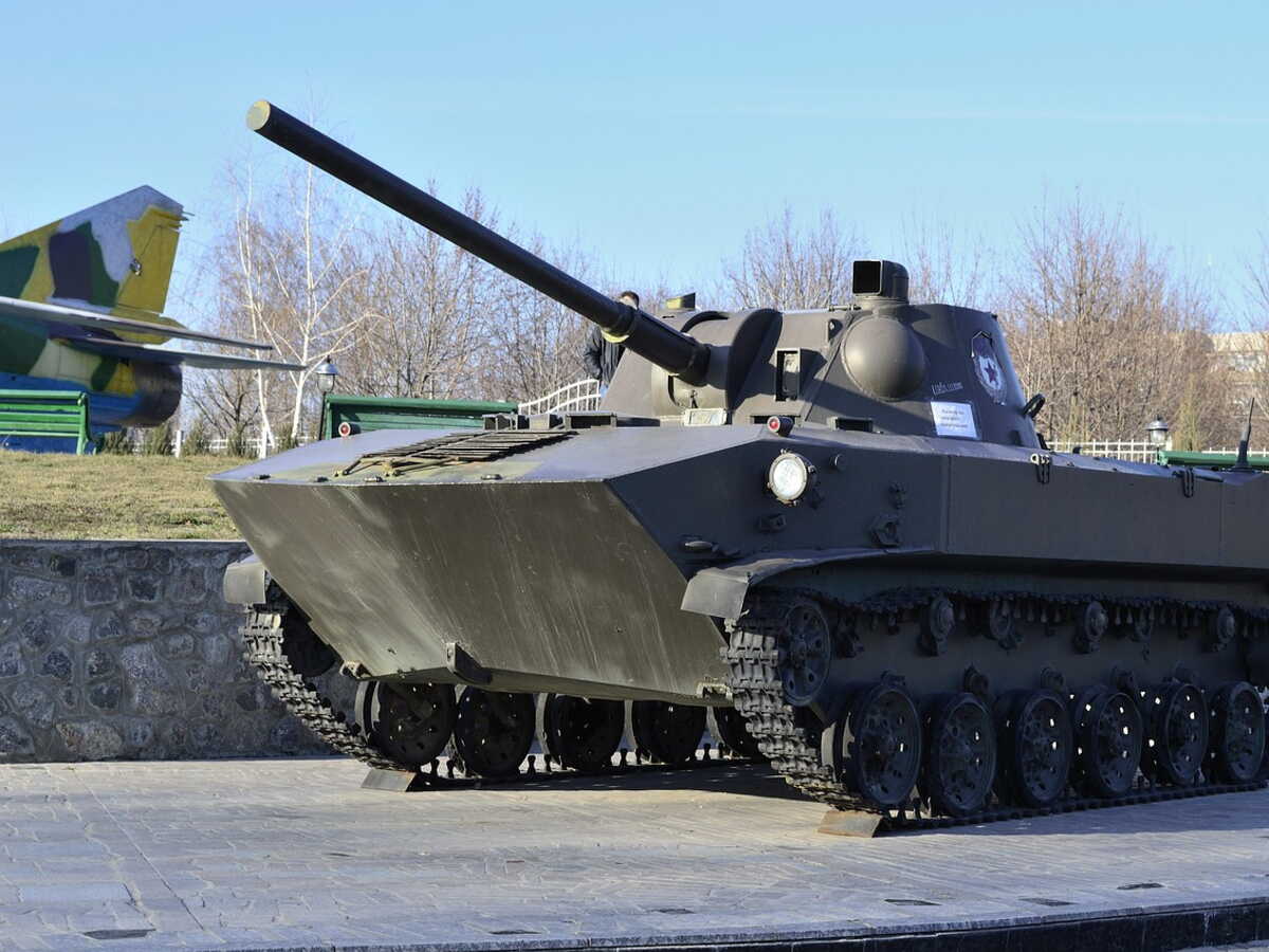 TM-62 : pourquoi une mine antichar soviétique des années 1960 redevient centrale dans la guerre en Ukraine