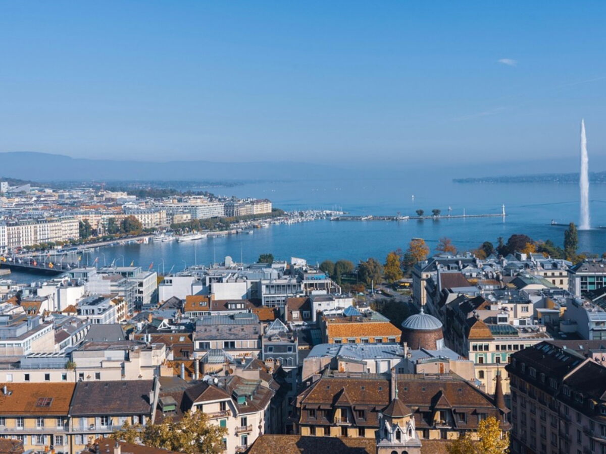 Que faire à Genève ? 7 idées de sorties et d'activités incontournables