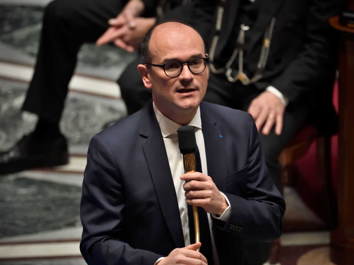 Le ministre français de l'Industrie appelle l'Europe à mieux protéger son marché face aux produits chinois