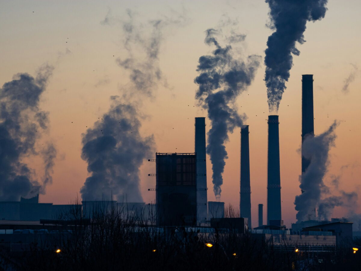 Les plus riches ont déjà atteint leurs quotas d’émissions de gaz à effet de serre pour 2026