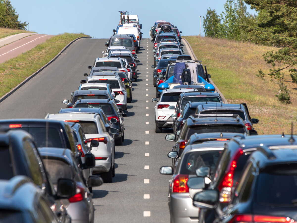 A69: la construction de l'autoroute continue mais la justice ordonne la suspension du chantier dans les zones non autorisées