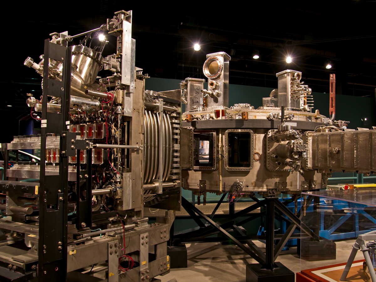 Tokamak EAST: le soleil artificiel chinois réalise un exploit qui nous rapproche de la fusion nucléaire